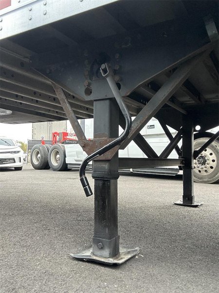 2022 Great Dane 53 x 102 1GR1A0625NE321851