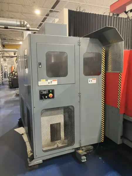 2005 AWEA LP3021 | Millers, Gantry, CNC