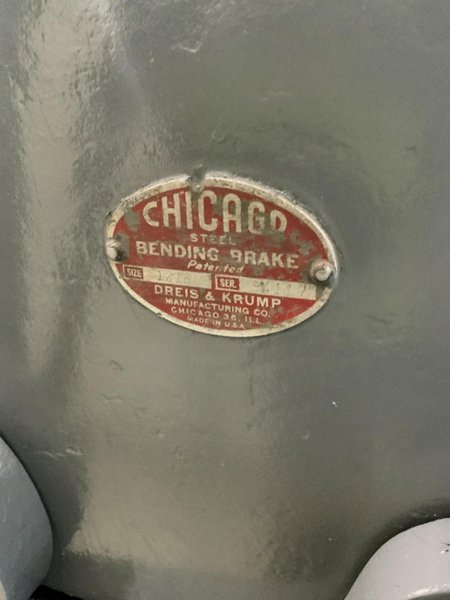 #5 WARNER &amp; SWASEY MODEL #@1470 RAM TYPE TURRET LATHE: STOCK #80661