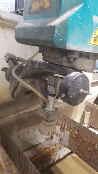 2017 FLOW MACH 500 3020 | Waterjet Cutters