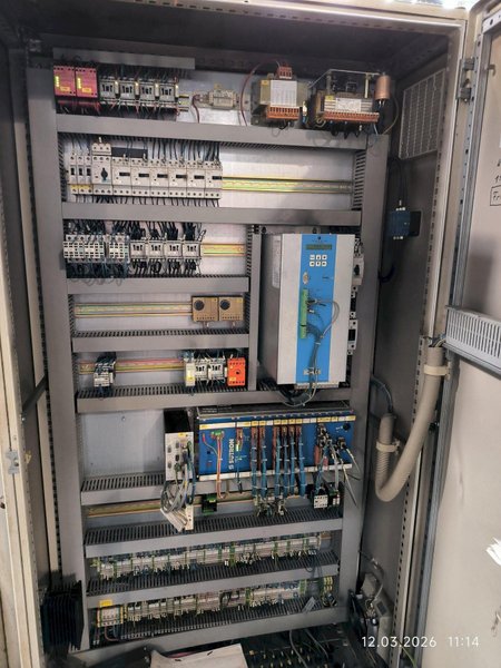 KASTO BILLET SAW TYPE HBA A 10x12