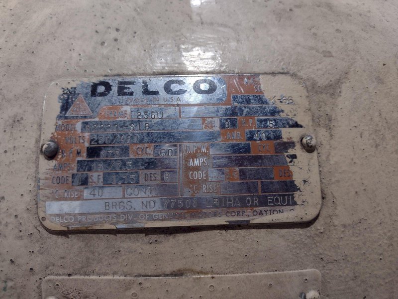 60 TON BLISS MODEL #C60 OBI STAMPING PRESS, 6&quot; STROKE: STOCK #19177