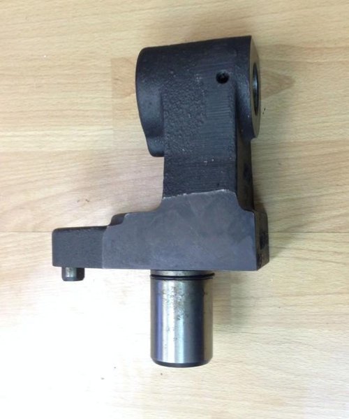 MAZAK Multiplex ID Tool Holder