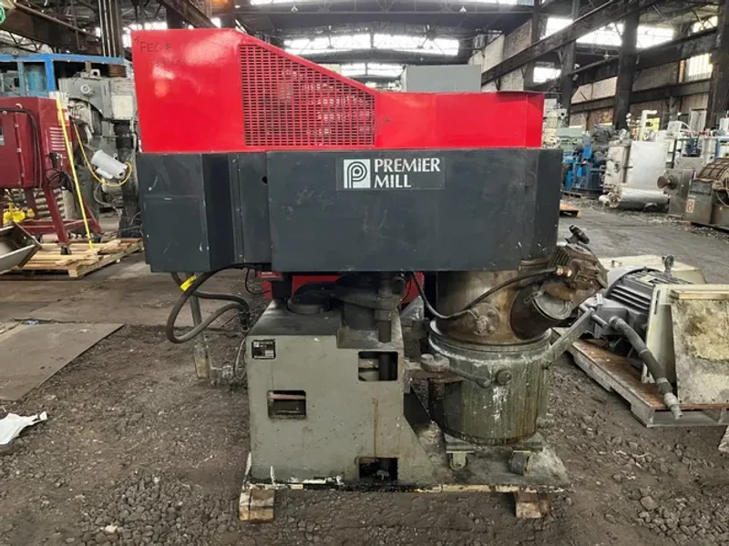 PREMIER HIDROBAT 60 LITER PLANETARY MIXER