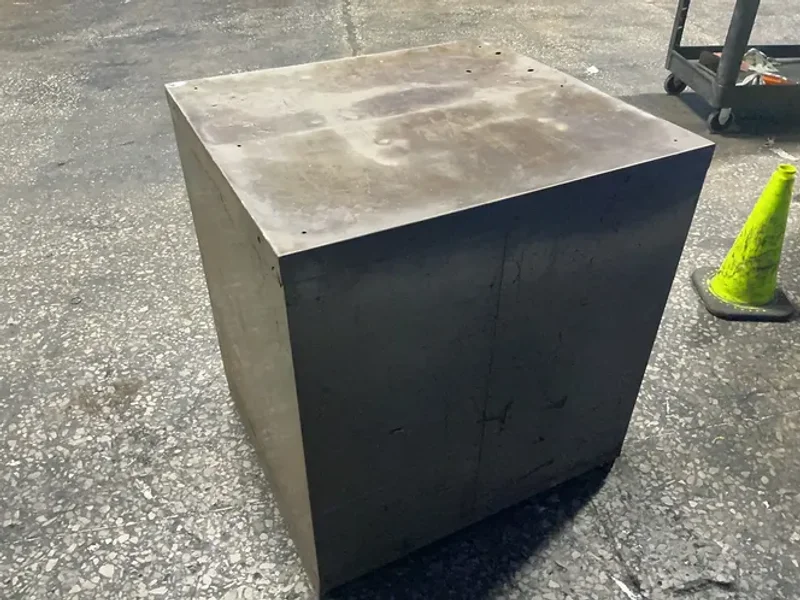 6 Drawers Tool Cabinet