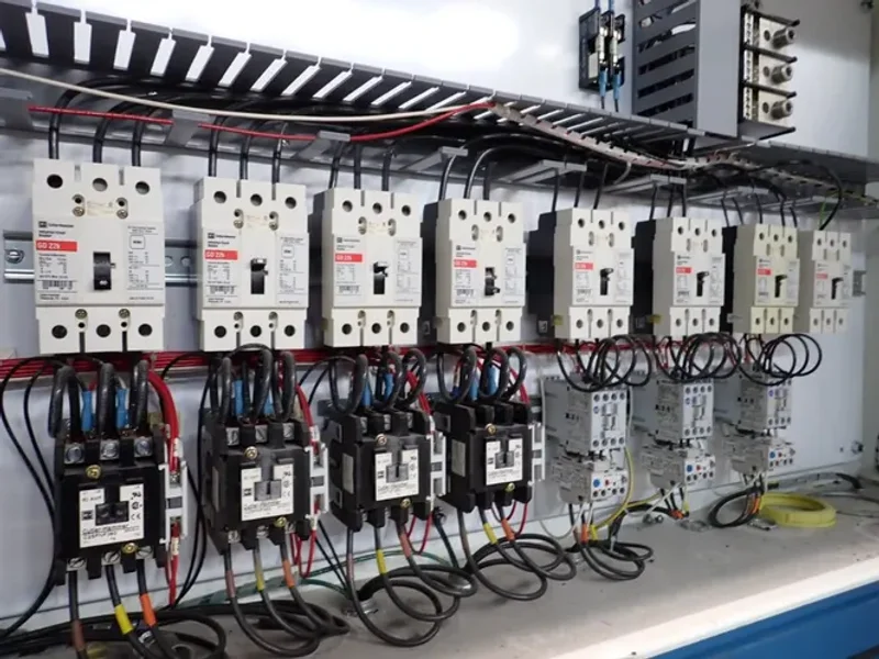 Aws Thermal Care Chiller - Cp-100x