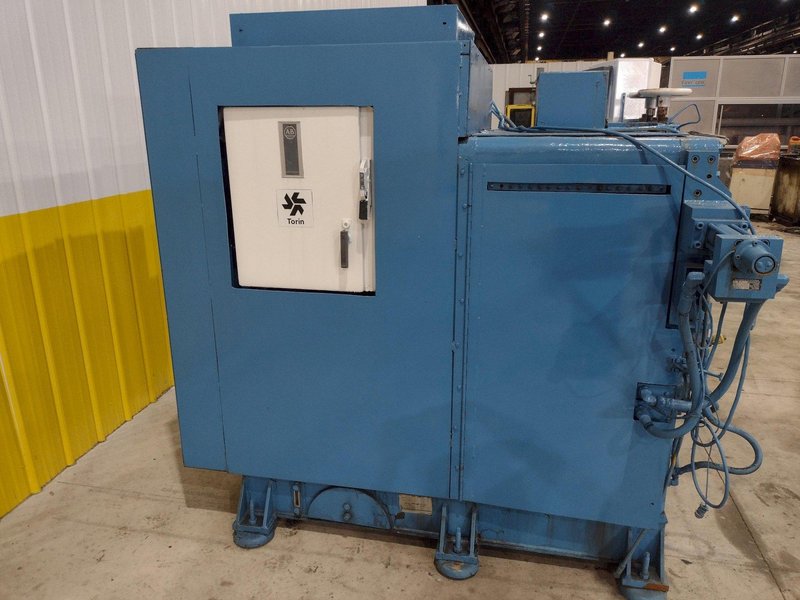 TORRINGTON MODEL #W-125 SPRING COILER: STOCK 21095