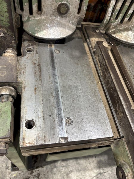 10&#039; x 1/4&quot; CINCINNATI MODEL #2H10 HYDRAULIC POWER SHEAR: STOCK #22535