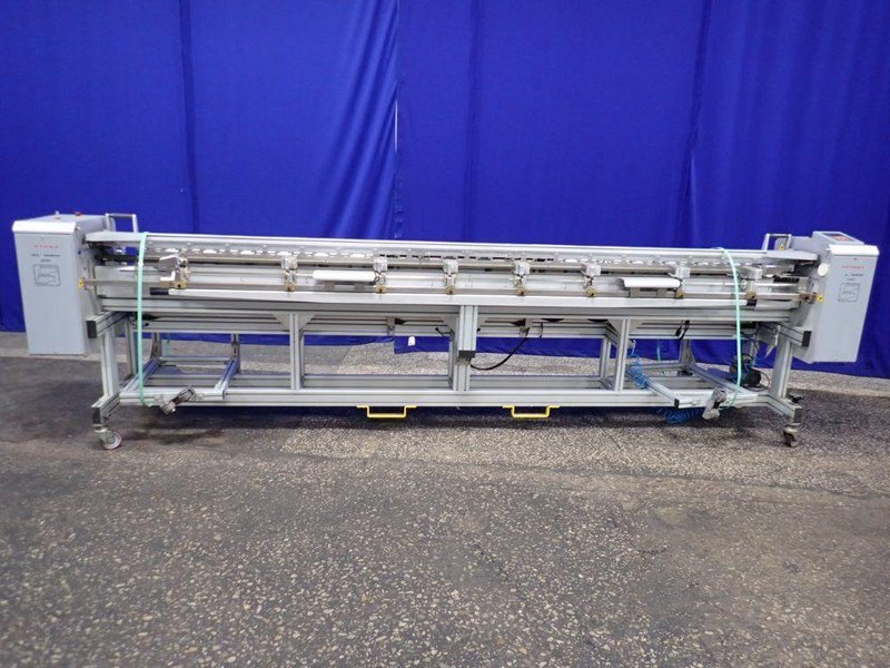 FOTOBA 147" X/Y CUTTER  -  XL 320