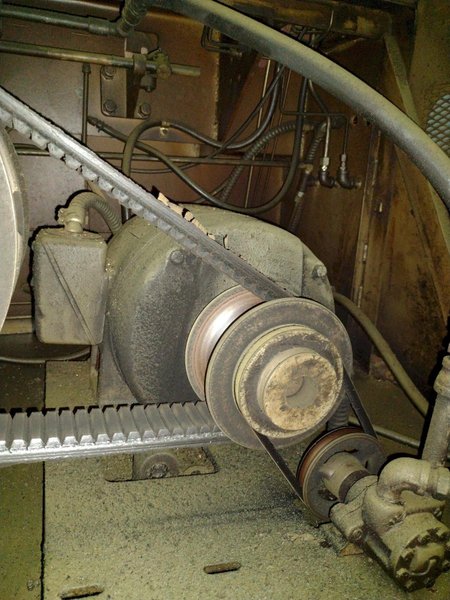 60&quot; DOALL MODEL #60-3 DEEP THROAT VERTICAL CONTOUR BANDSAW: STOCK #23680