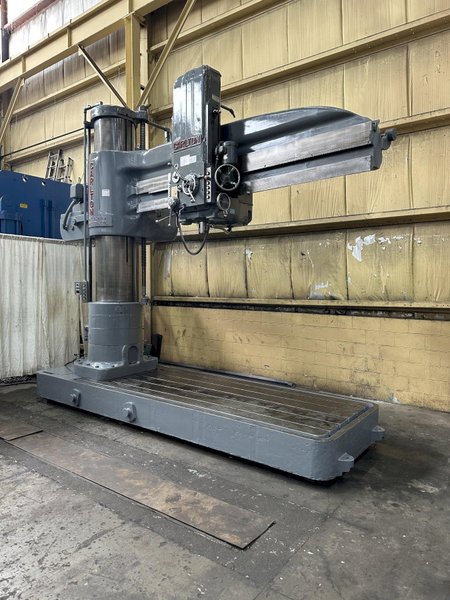 6&quot; KALAMAZOO BELT SANDER:  STOCK #77467