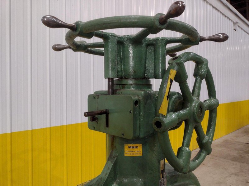 PRODUCTO PRESS: STOCK #20655