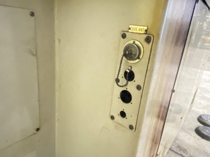 20&quot; X 40&quot; OKAMOTO MODEL #ACC-20-40EX CNC HORIZONTAL SURFACE GRINDER: STOCK #20992