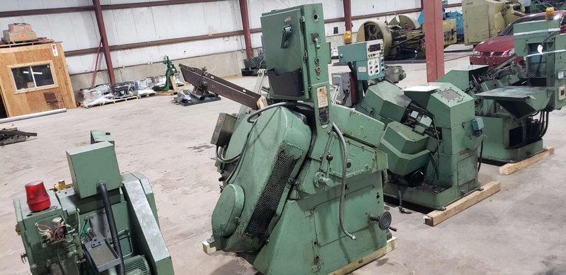 5/16″ Hartford 10-300 w/LorBern Starting System