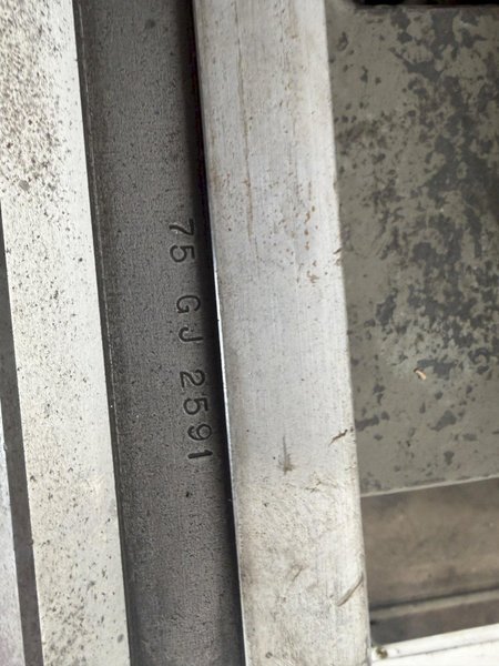 18" X 54" SOUTHBEND TURN-NADO LATHE. STOCK #1007625