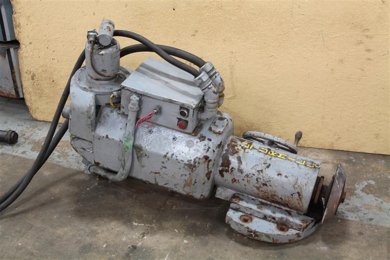 FUTURMILL GRINDING HEAD: STOCK #52135