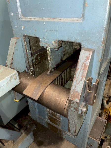 10.5&quot; I2S 2-HI ROLLING MILL / REDUCING SIZING MILL: STOCK #15355