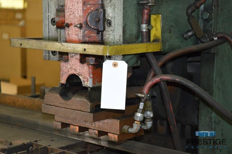Lors 100KVA Progressive Welder