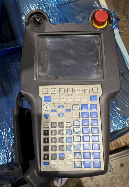 FANUC M-410iC/185 + R-30iB PLUS ROBOT AND CONTROLLER NEW