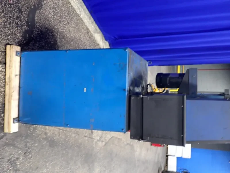 NORDSON ADHESIVE DISPENSING SYSTEM  -  1001602 / FOAMELT 200