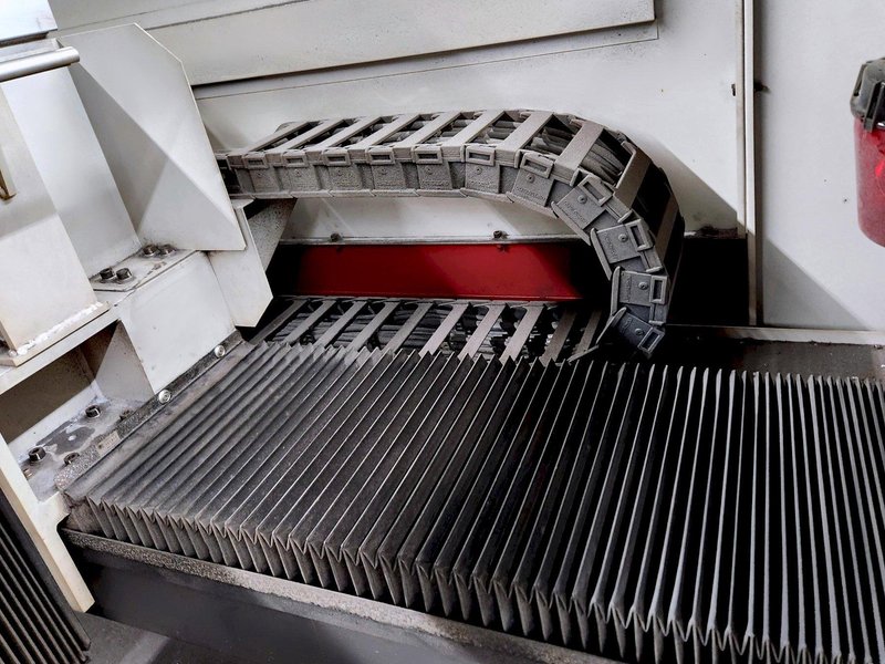 Mitsubishi ML3015LVPlus 4.5KW CO2 Laser