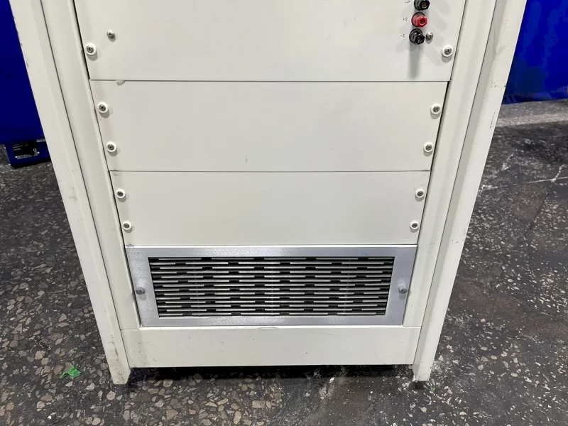 DIT-MCO SERIES 2500 AUTOMATED WIRING ANALYZER  -  2508.S17HD