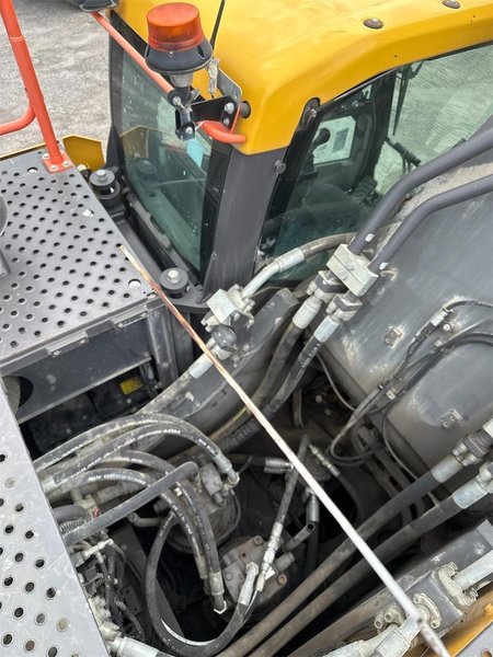 2023 Volvo EC550EL Stock #310195