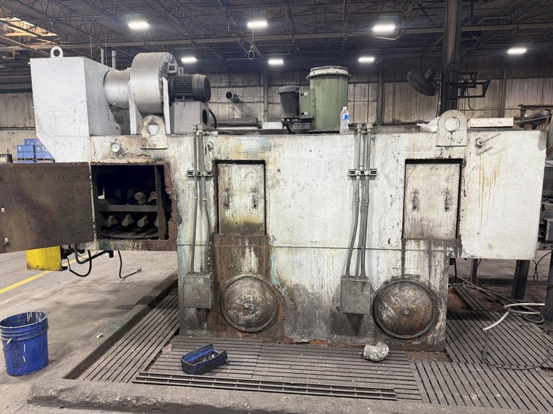 RANSOHOFF PARTS WASHER: YOBRO #24281