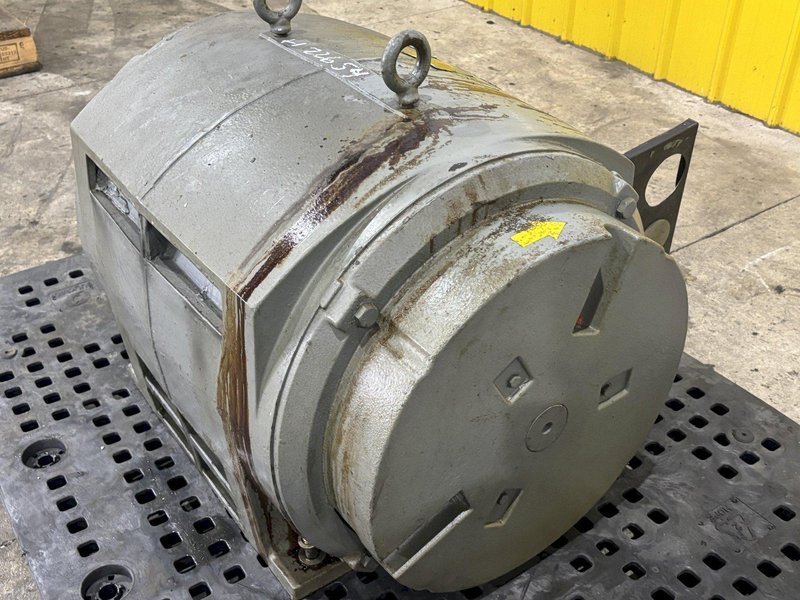400 HP MARATHON ELECTRIC MOTOR: STOCK #22654