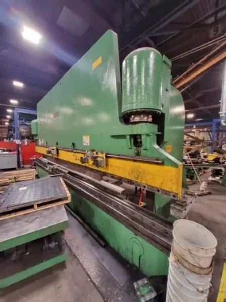 Pacific 400 TON 400-24 Press Brake  -  400-24