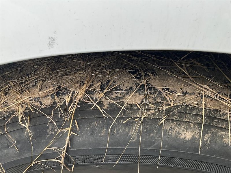 2021 Freightliner Cascadia 1FUJHHDR6MLMJ2151