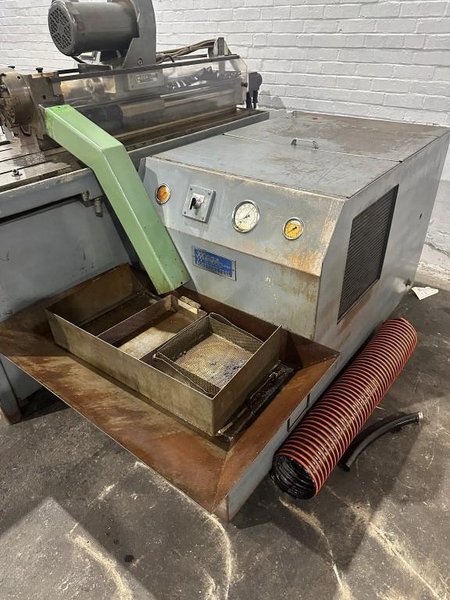 3/4&quot; X 30&quot; Eldorado Mega Model M-75-1041 Precision Deep Hole Gun Drill