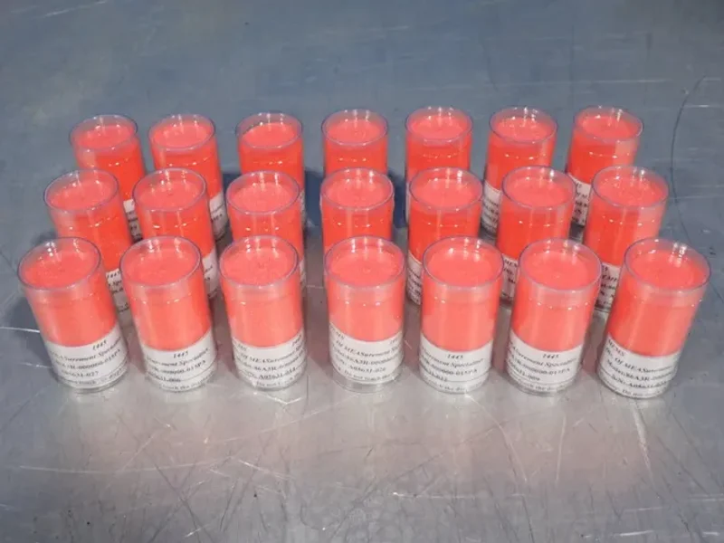 MEASUREMENT SPECIALTIES LEVEL MASTER SENSORS  -  86A3R-000000-015PA