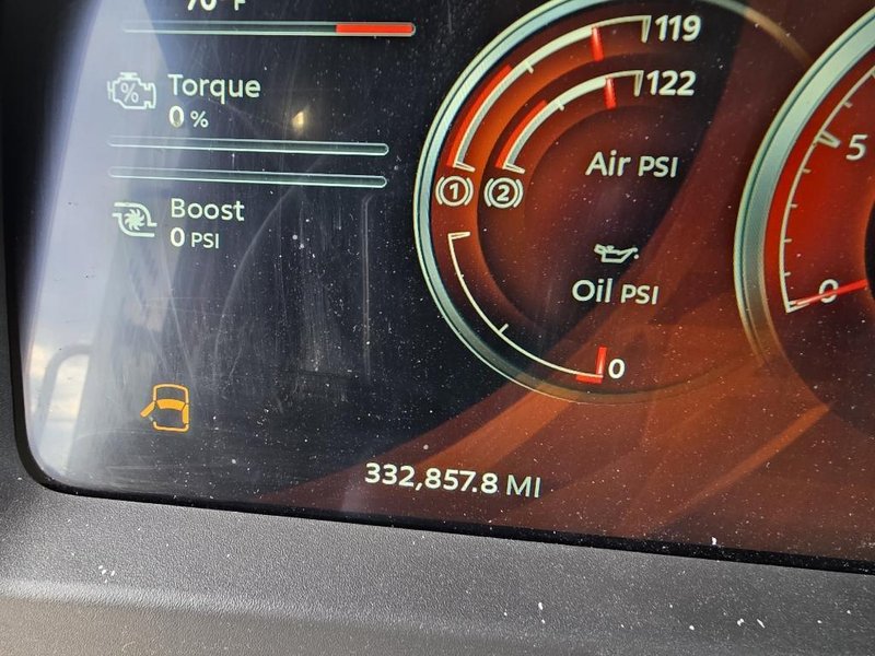 2022 Peterbilt 567 804180