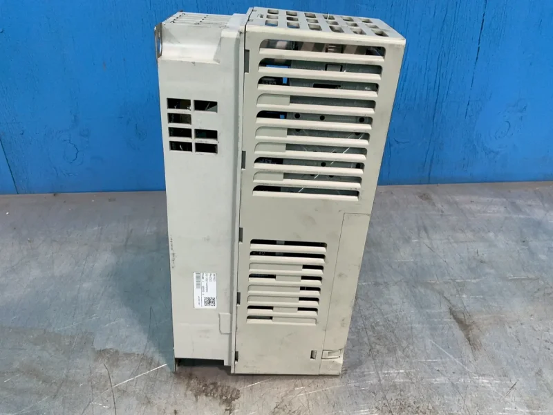 Allen-bradley 7.5hp Powerflex 755 Servo Drive - 20g11nd011aa0nnnnn