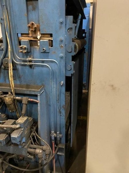 Tension Stand, Loopco, 48&quot; Wide
