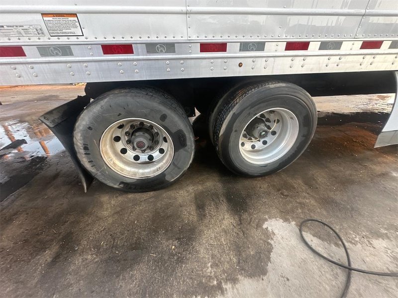 2022 Great Dane 53 x 102 1GR1A0626NE404267