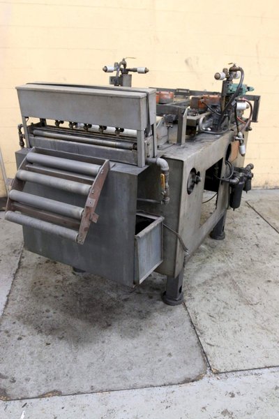 18&#039; X 18&#039; FEEDLEASE AIR FEEDER: STOCK #69885