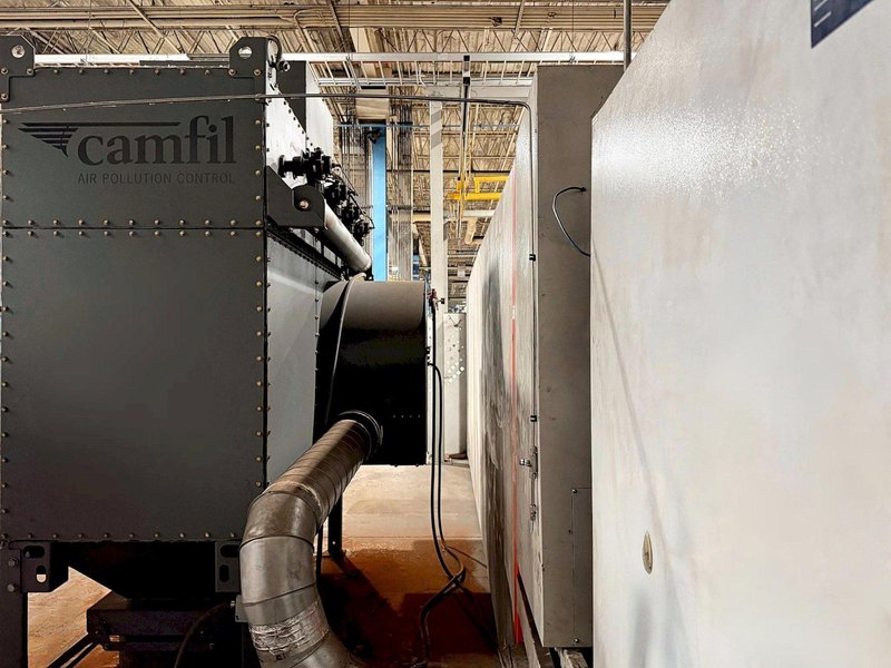 Bystronic Bystar Fiber 4020 (10kW)