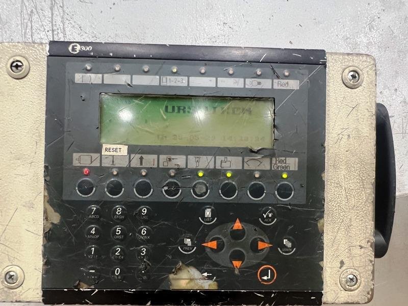 143 TON X 138" PULLMAX URSVIKEN OPTIFLEX 130x82 3.1 8-AXIS CNC HYDRAULIC PRESS BRAKE