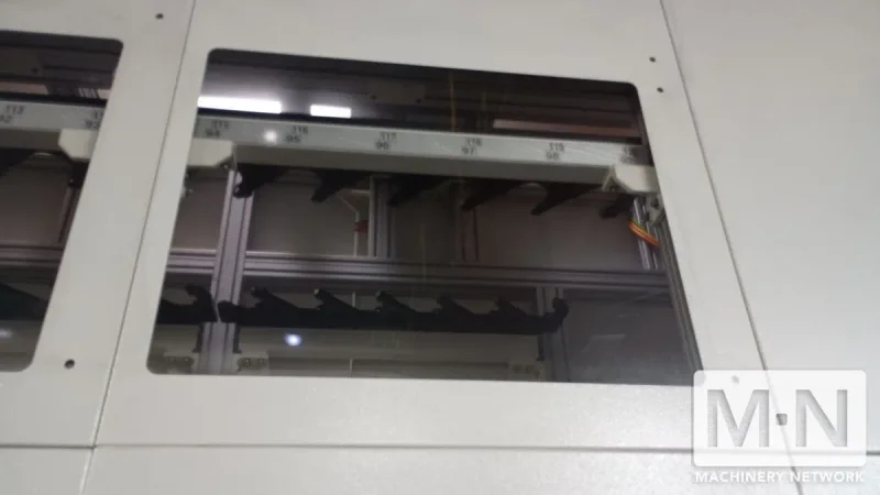 Mazak Integrex e-1600V/10S Multi-Axis Mill Turn, 2020