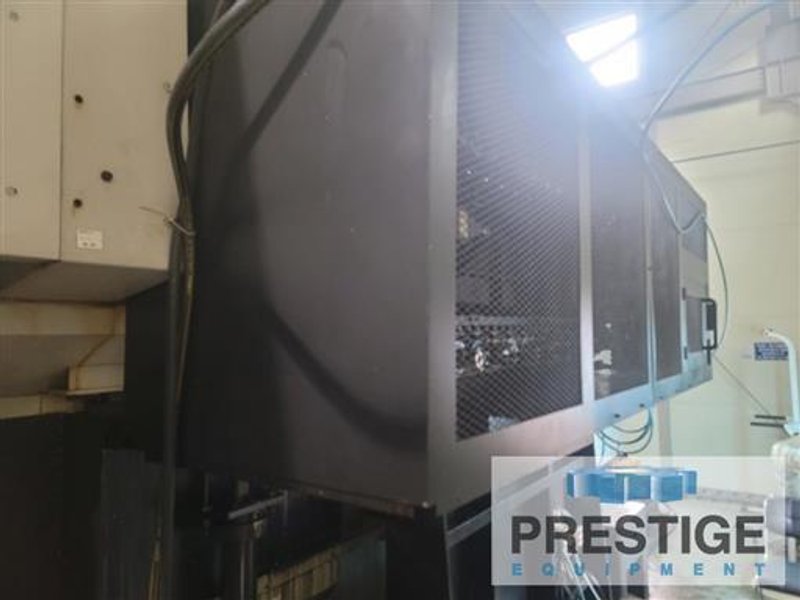 Mills Bridge &amp; Planer Type Manual &amp; CNC