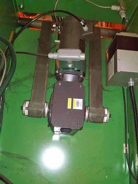 Stretch Wrapper, Highlight Industries