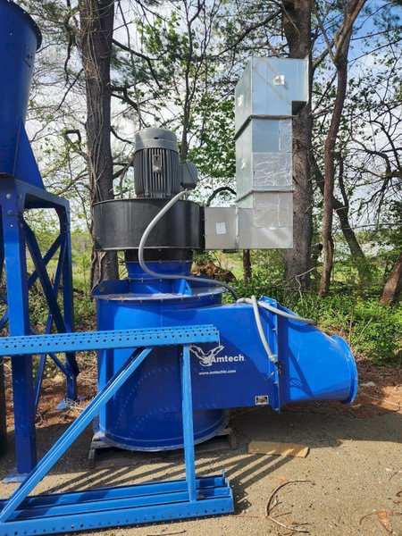 Amtech ATC-4400 Dust Collector