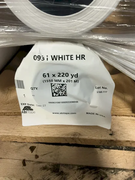 AMERICAN BILTRITE 220 YD ROLLS AUTO WRAP PROTECTIVE FILM