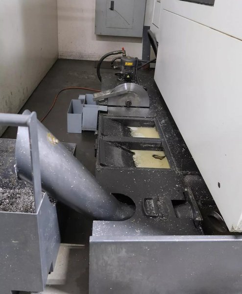Yama Seiki AV-1000 CNC Vertical Machining Center – 10000 RPM Mill