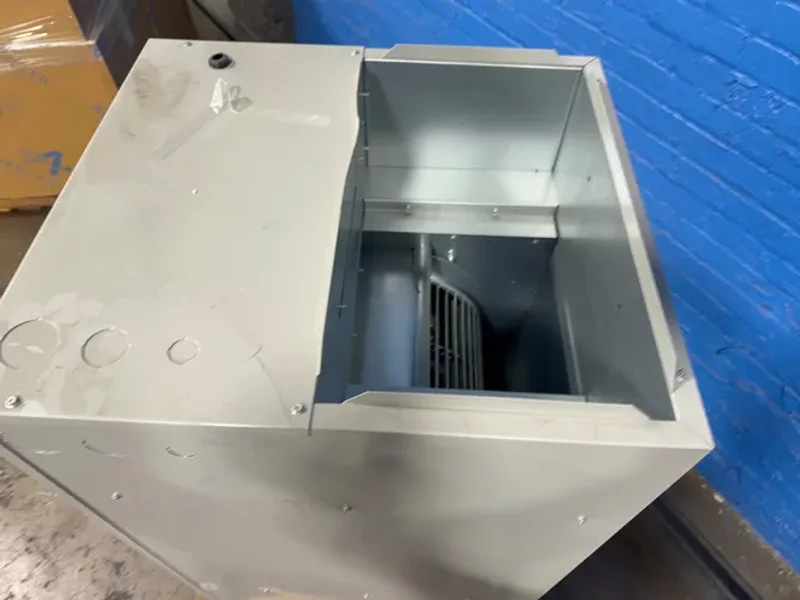 BOSCH AIR HANDLER UNIT  -  BVA-24-WN1-M20
