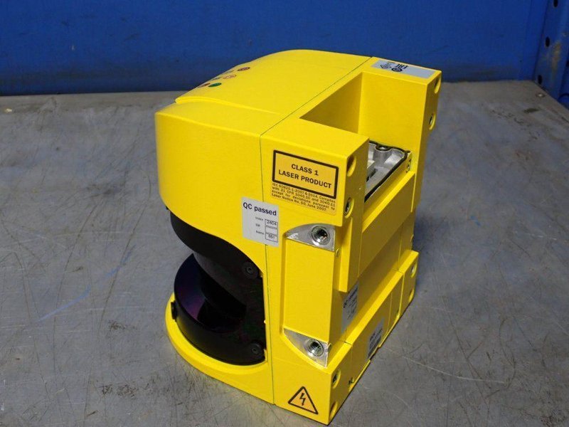 SICK CLASS 1 LASER SENSOR   -  S30A-4011BA