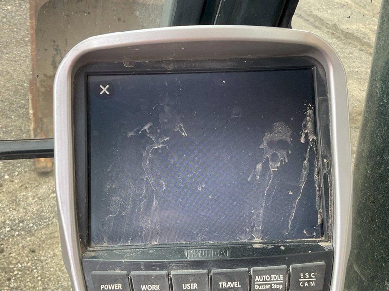 2021 Hyundai HX380L HKA01HL0000469