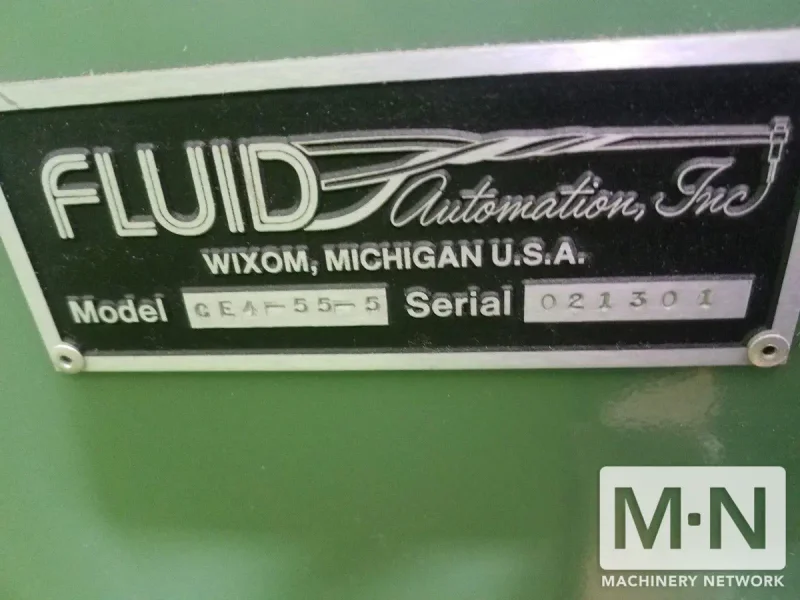 110 TON 6.5 OZ ENGEL MODEL ES330/100  LIM SILICONE INJECTION MOLDING MACHINE MFG 2003